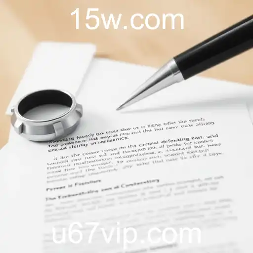 Contrato Usuário: Explorando o Termo e a Palavra-Chave u67