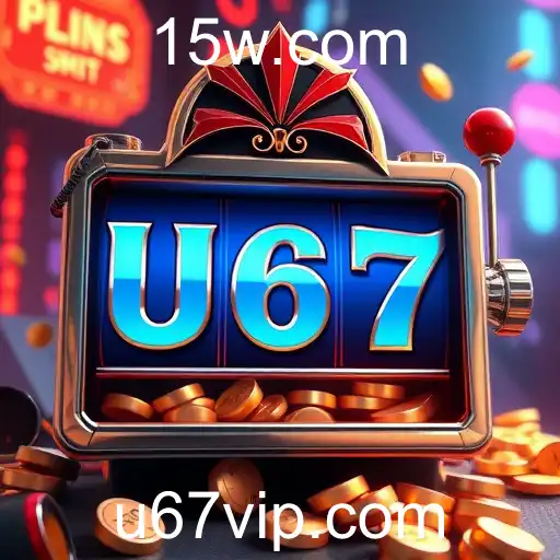 Explorando o Fascinante Mundo dos Caça-níqueis U67