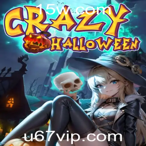 CrazyHalloween: Uma Aventura Assustadora para 2023