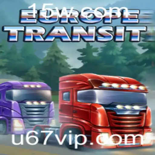 EuropeTransit: Um Jogo de Estratégia e Conexões