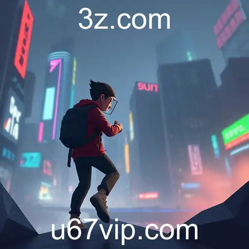 O Fenômeno u67 e a Revolução dos Jogos Online