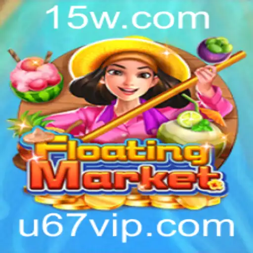Explorando o Universo de FloatingMarket: Uma Imersão no Jogo