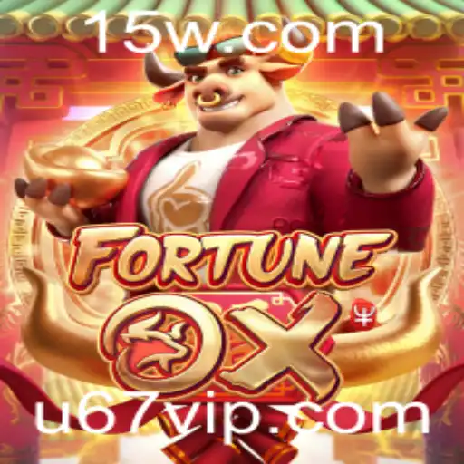 Descubra o Empolgante Mundo de FortuneOx