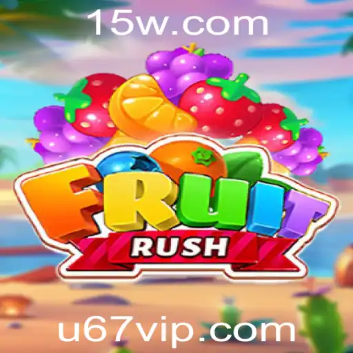Descubra o Mundo Empolgante de FruitRush: A Nova Sensação do Mundo dos Jogos