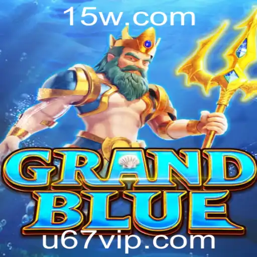 Explorando o Fascinante Mundo de GRANDBLUE: Jogo de Estratégia e Aventura