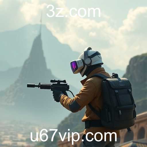 A Revolução dos Jogos Online e a Influência de Plataformas como u67