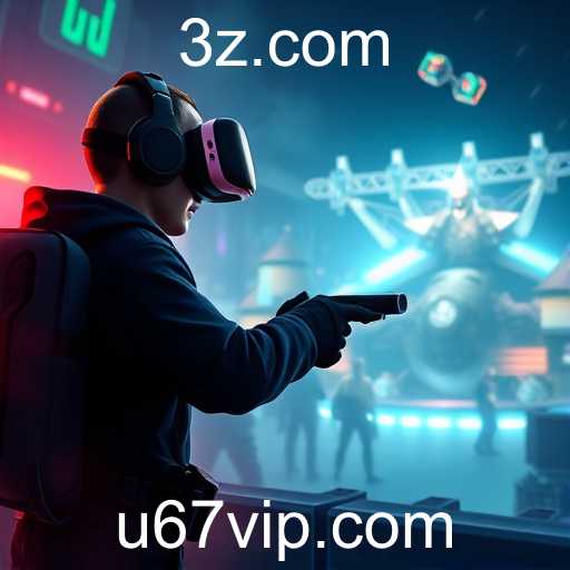 Novo Horizonte no Mundo dos Jogos