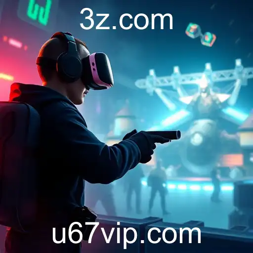 Novo Horizonte no Mundo dos Jogos