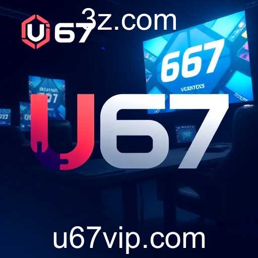 Novidades e Tendências em Jogos: U67 na Vanguarda