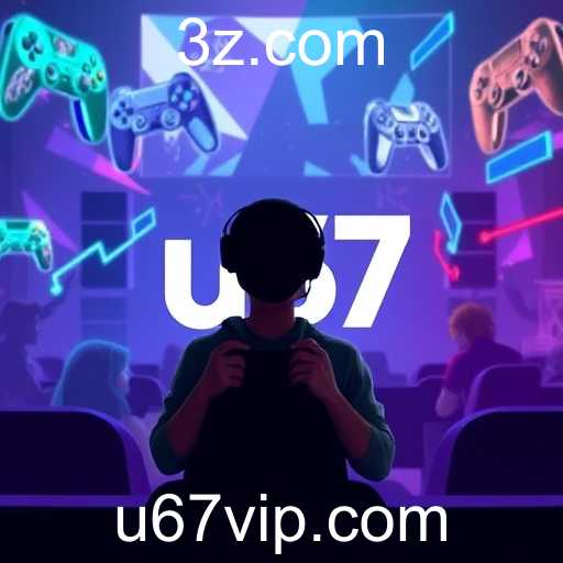 O Crescimento Explosivo do u67: Portal de Jogos em Português