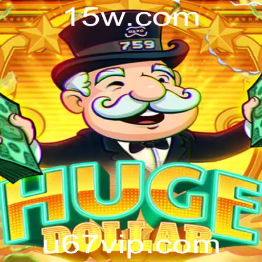 Explorando o Mundo Fascinante de HugeDollar: Aventuras e Estratégias