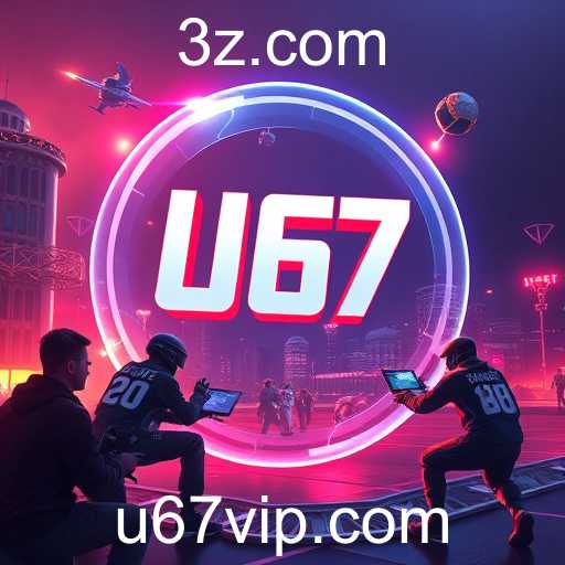 Explorando o Impacto do U67 no Mundo dos Jogos