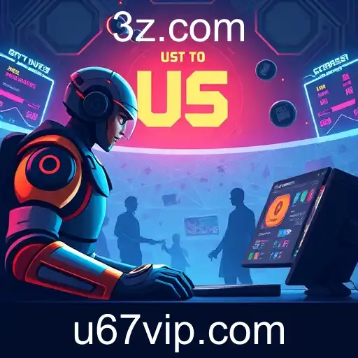 Inovação e Tendências no Mundo dos Jogos em 2025