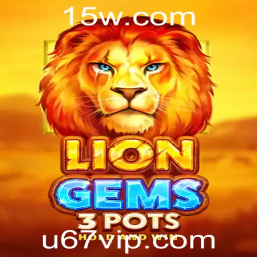 Explorando o Fascinante Universo de LionGems3pots