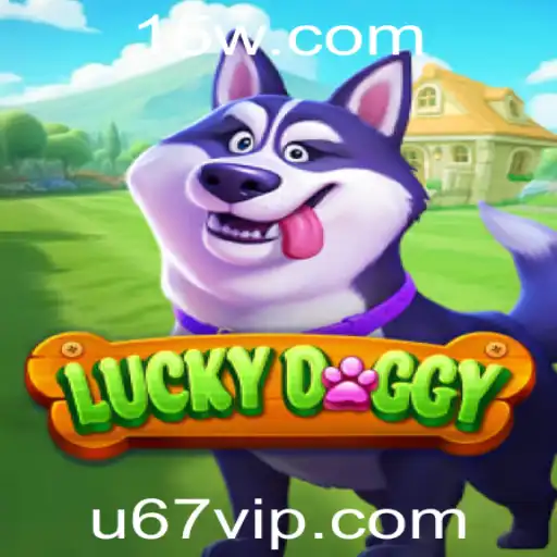 Explorando os Mistérios do Jogo LuckyDoggy