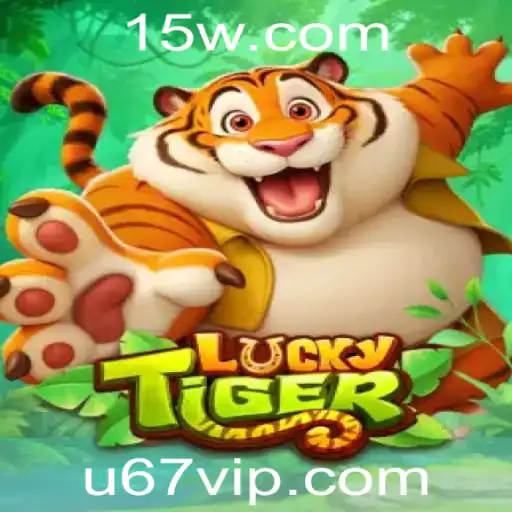 Descubra as Aventuras do Jogo LuckyTiger