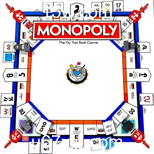 Explorando o Fenômeno do Monopoly: História, Impacto e Estratégia