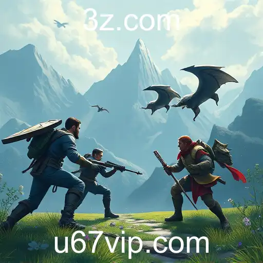 A Fascinante Jornada dos Jogos Multiplayer