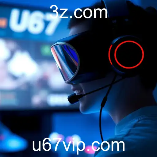 Evolução dos Jogos Online: U67 em Destaque