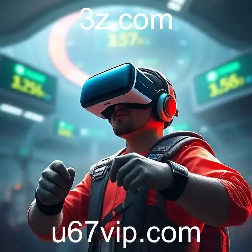 Explorando o Mundo dos Jogos com U67