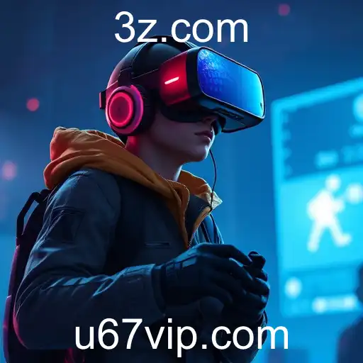 Futuro dos Jogos Online: Uma Nova Era Digital