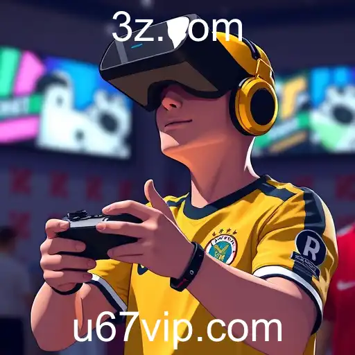 Crescimento e inovação no setor de jogos