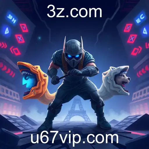 O Impacto de u67 nos Jogos Online