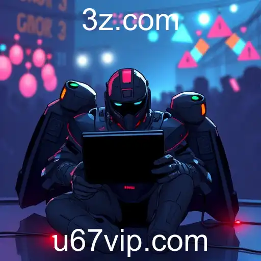 Revolução nos jogos online: O Impacto do u67