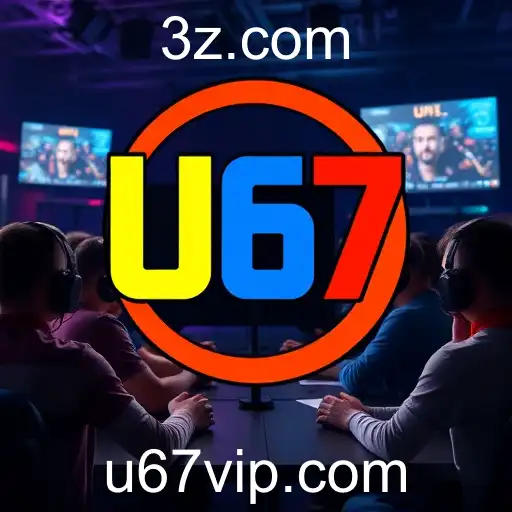 U67: A Revolução do Jogo Online em 2025