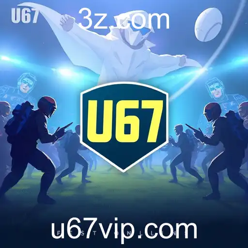 U67: Revolucionando o Cenário dos Jogos Online