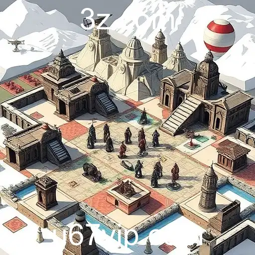 U67: O Futuro dos Jogos Está Aqui