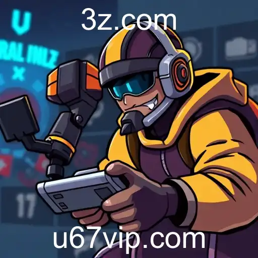 A Ascensão do u67 e as Novas Tendências do Mercado de Jogos