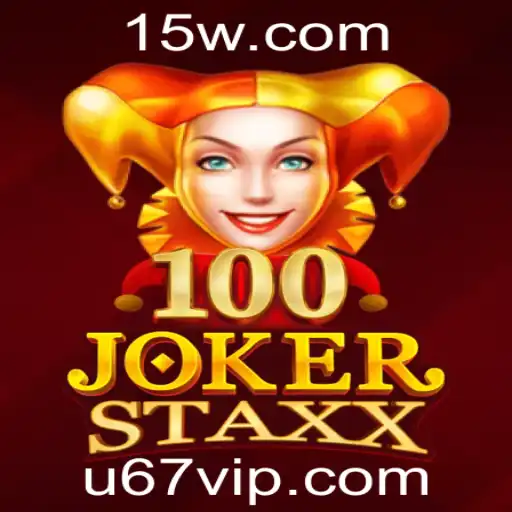 100JokerStaxx: Descubra a Emoção e Estratégia por Trás do Jogo Inovador
