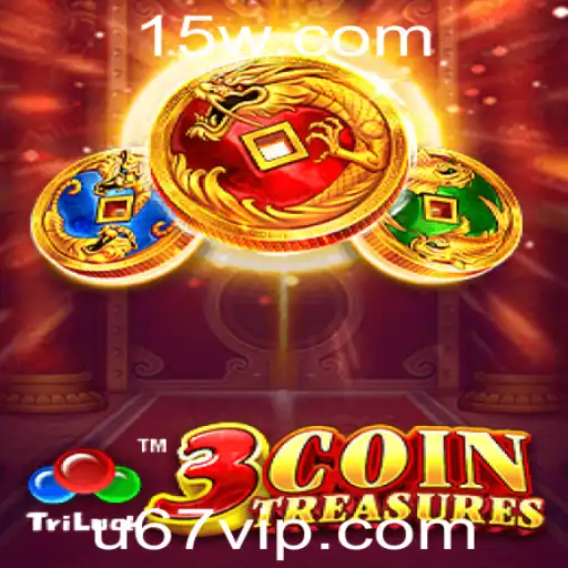 Explorando o Mundo de 3CoinTreasures: Aventura e Desafios no Universo dos Jogos de Tabuleiro