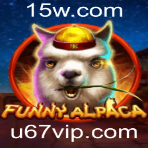 Descubra o Mundo Envolvente de FunnyAlpaca: O Jogo dos Momentos Divertidos
