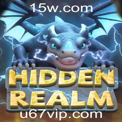 Explorando o Intrigante Mundo de HiddenRealm: A Nova Sensação do Jogo