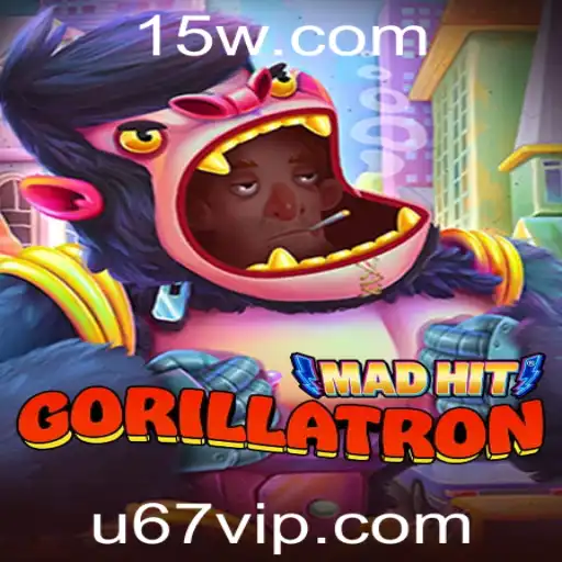 MadHitGorillatron: O Novo Fenômeno nos Jogos Digitais