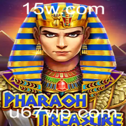 Descobrindo o Fascinante Mundo de PharaohTreasure