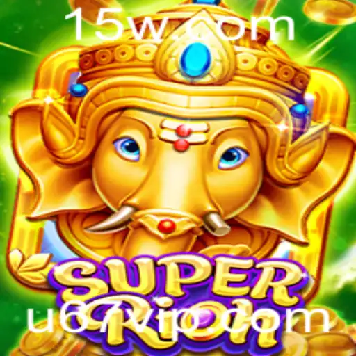Descubra o Fascinante Mundo de SuperRich: Jogo Estratégico e Dinâmico