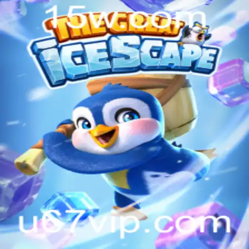Explorando o Universo de 'TheGreatIcescape': Regras e Estratégias
