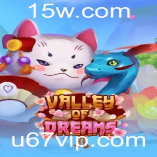Descubra o Mundo Encantador de ValleyofDreams