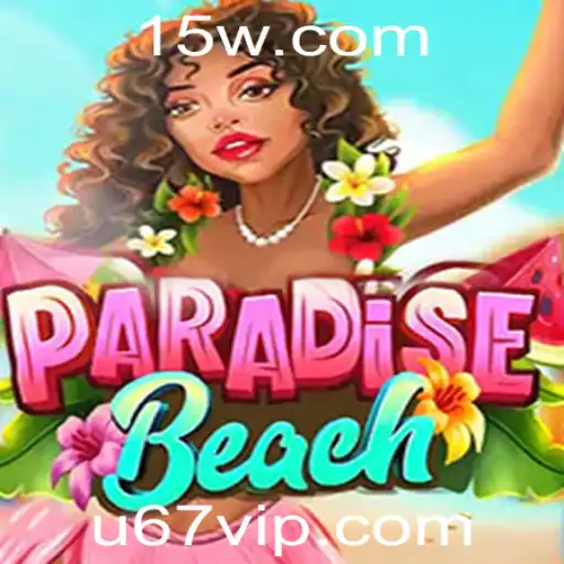 ParadiseBeach: Uma Aventura Imersiva de Estratégia e Diversão