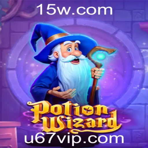 PotionWizard: A Nova Sensação no Mundo dos Jogos