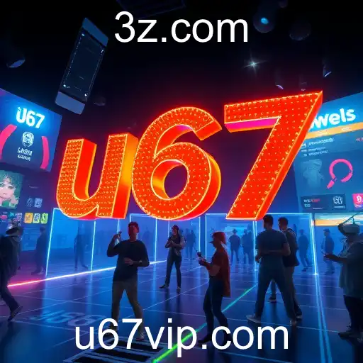 A Revolução do 'u67' na Indústria de Jogos Online