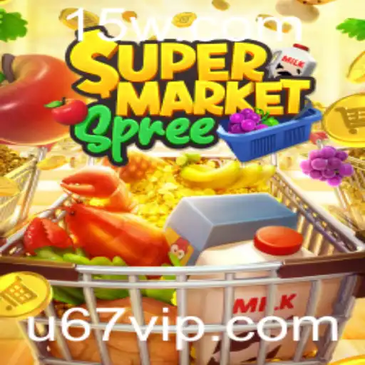 Explorando o Universo Empolgante de SupermarketSpree