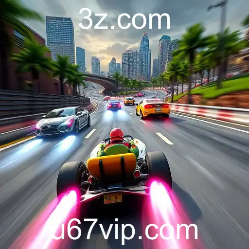 O Impacto de u67 nos Jogos Online em 2025