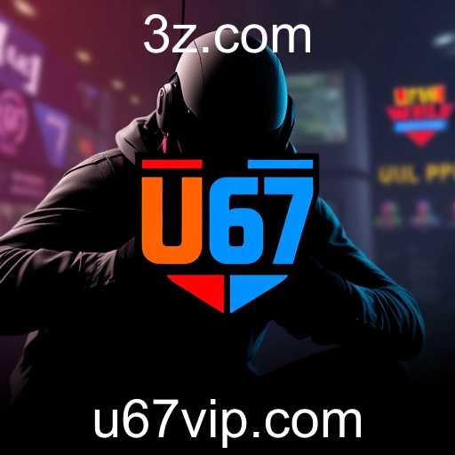 A Revolução do U67: O Portal dos Gamers Brasileiros