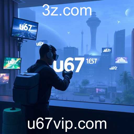 U67 revoluciona o mundo dos jogos online