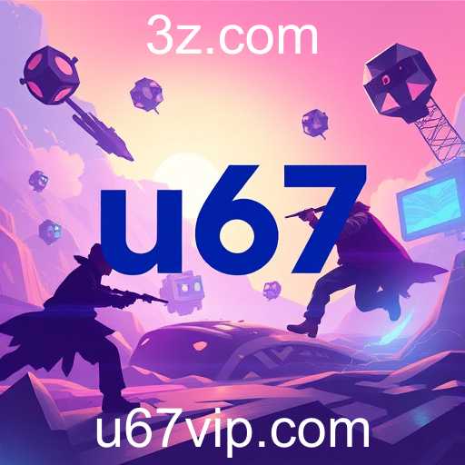 A Ascensão de 'u67' nos Jogos Online em 2025