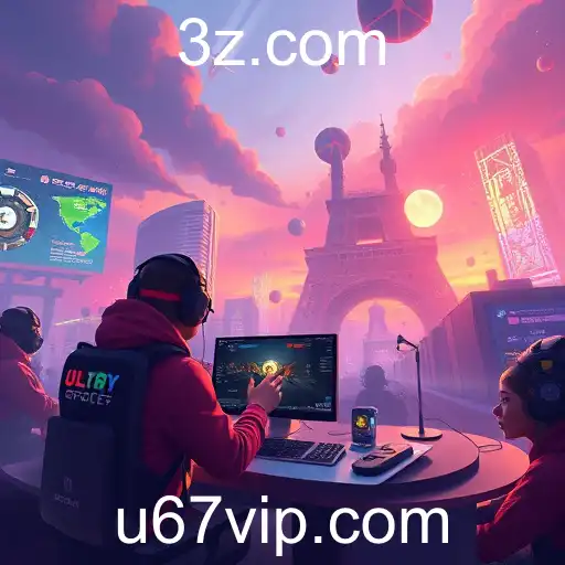 U67 Atraí Milhões de Jogadores em 2025